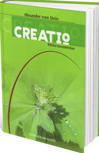 Creatio - Ungarisch